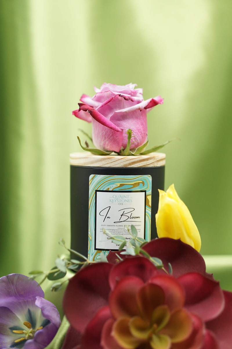 In Bloom