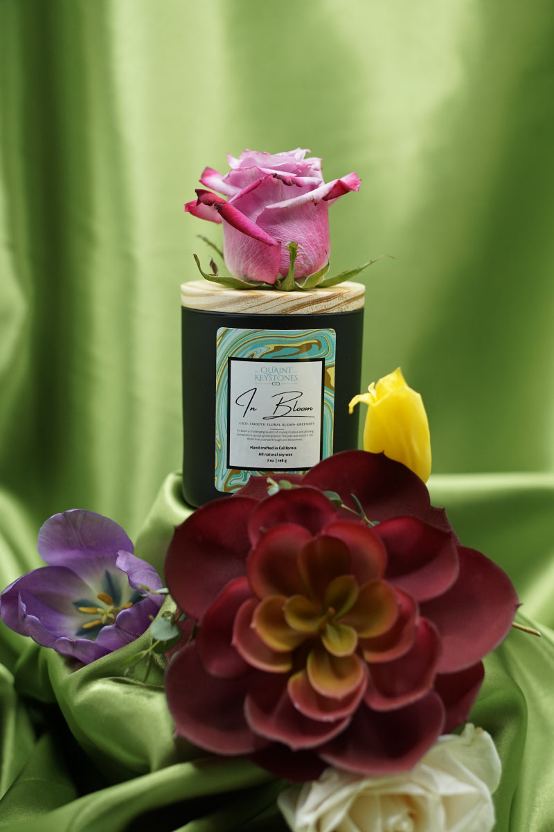 In Bloom